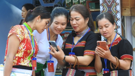 Đại hội đại biểu các dân tộc thiểu số tỉnh Kon Tum lần thứ IV năm 2024