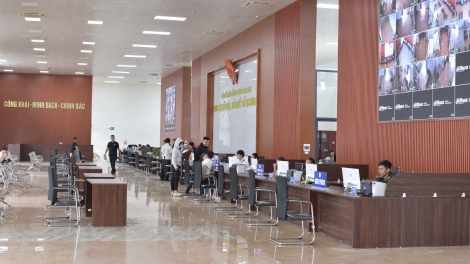  Ngon tô thứ 5 mự 21 căm bườn 11 pì 2024- Pák tang khảu Lao Cài – cạt kiên pày nả