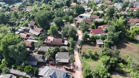 Chương trình phát thanh quam Tay thứ 6 mự 29 căm bườn 11 pì 2024