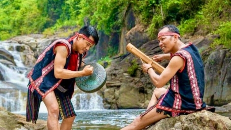 Phát huy văn hóa bản địa: Hướng đi cho du lịch miền núi Khánh Hòa 