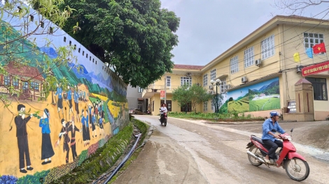 Quảng Ninh: Dành thêm nguồn lực cho vùng dân tộc thiểu số