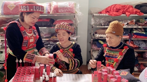  Bắc Kạn đặt mục tiêu giảm trên 2% số hộ nghèo trong năm 2025