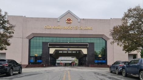 Cao Bằng dự kiến có thêm 2 cửa khẩu quốc tế trong 2025