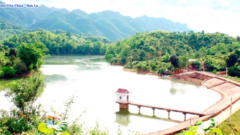  Ngon tô thứ 2 mự 06 căm bườn 01 pì 2025- Bai thàm lung Lò Văn Thông, bản Tủm, xã Chiêng Khoi, huyện Yên Châu, tỉnh Sơn La.