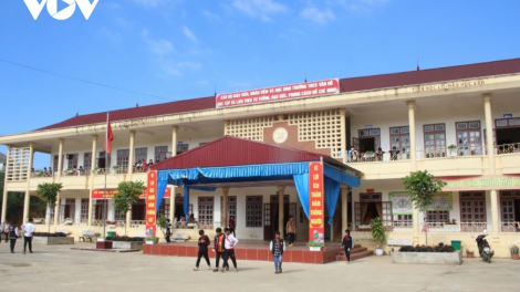 Nhiều sai sót trong việc quản lý, sử dụng nguồn kinh phí đầu tư ở Sở Giáo dục và Đào tạo Sơn La