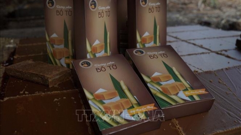 BẢN HẾT THƯƠNG BÓ TỜ SLÌ NÈN CHIÊNG