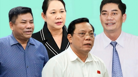 Thủ tướng điều động, bổ nhiệm các Thứ trưởng Bộ Dân tộc và Tôn giáo