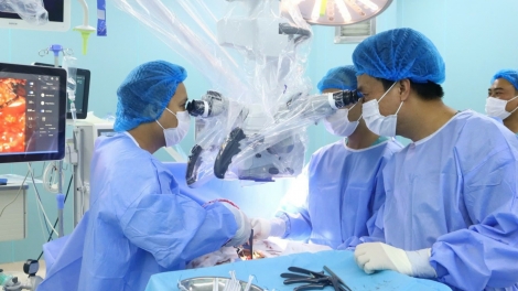 Y tế tư nhân ngày càng đóng vai trò quan trọng ở Đắk Lắk