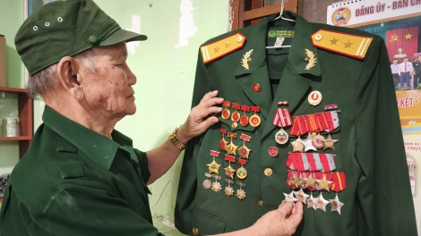 Chiến thắng Buôn Ma Thuột- biểu tượng của sự dũng cảm, đoàn kết và trí tuệ