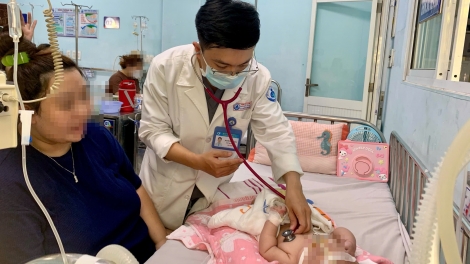 Jĭ grŏnh đei ƀôh lanh să, ƀak si roi tơbăt lê̆ hơdrol găh tơdrong “Ưh kơ 'meh ăn ƀet vaccine"
