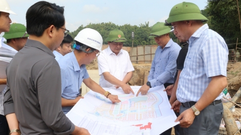 Điện Biên: Quyết tâm đạt mục tiêu tăng trưởng GRDP 10,51%