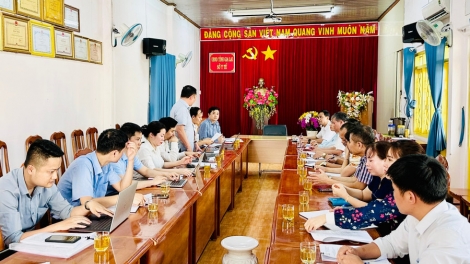 Anih tơm vei lăng găh jang pơgang hơlen lăng tơdrong jang tang găn jĭ grŏnh tơ̆ Gia Lai