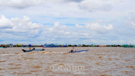 សុងដុក កន្លែងសមោធានប្រវត្តិសាស្រ្ត និងវប្បធម៌នៃតំបន់ដីភាគខាងត្បូង។