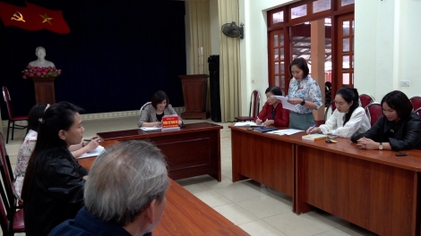 Ngon tô thứ 6 mự 28 căm bườn 3 pì 2025- Yền Bái báu vạy vịa dệt chuốp háng càng chơ xiếp lặt, tọp hòm chuông máy dệt vịa