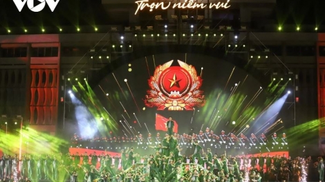 Hơnơ̆ng hue lăng truh “Năr pơjing mĭnh teh đak kơjăp ‘lơ̆ng”