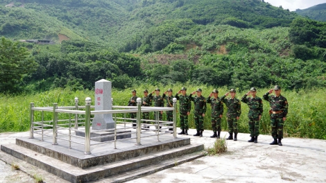 Ngon tô thứ 5 mự 3 căm bườn 4 pì 2025 – Lài Chầu nhại khảu Pàng xi hựt khửn khòng bản mương