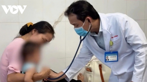 មជ្ឈមណ្ឌលសិក្សាគ្លីនិក (Animal Lab) បង្ករបកគំហើញសម្រាប់វេជ្ជសាស្រ្តវៀតណាម។