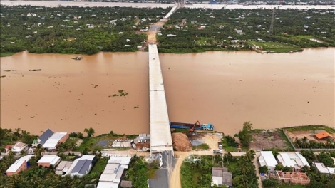 BHUM PALEI ĐỒNG KHỞI UAK DREI PATAGOK 