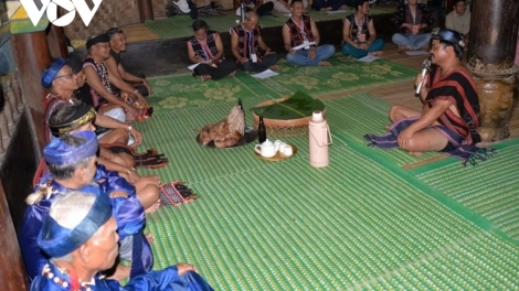 ZƯ ĐƠC BH’RỢ PRÁ PR’MA - BHRỢ BH’NOOCH 