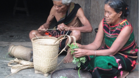 Ngơi lơn mprơ bâr đip