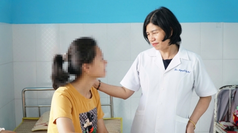 Rơxok kăng kơbrê̆n vêh tro nếo ƀă mâu tơdroăng ki tơdjâk