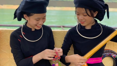 CHƯƠNG TRÌNH KHAY HENG TÀY - NÙNG (Thứ 4, Vằn xo 7 bươn 5 pi 2025)