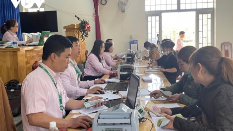 ZÊN VẶ CHÍNH SÁCH, ZOOI ACOON COH Z’LÂH ĐHARỰT