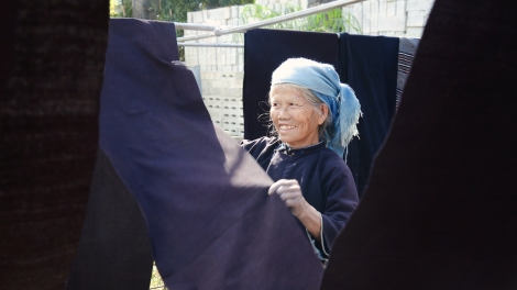 CHƯƠNG TRÌNH KHAY HENG TÀY - NÙNG  (Thứ 4, vằn 14/5/2025)