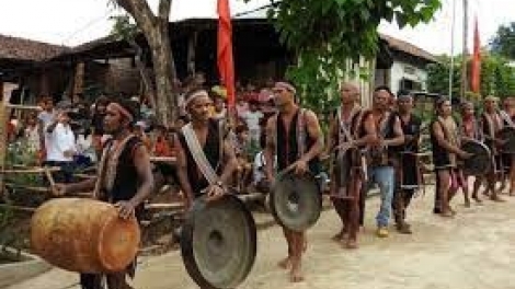 Tơdrong hơri brông năr 21.05.2025