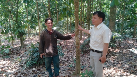 ZI LÂH ĐHA RƯT TƠỢ BH’RỢ CH’CHOH, B’BĂN