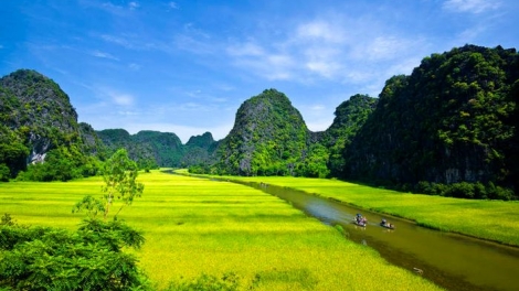 Quam kháo phổng Tày Bắc thứ  2 mự 02 căm bườn 6 pì 2025