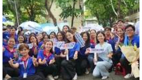 តើរៀនអ្វីដើម្បីរស់នៅវៀតណាមតែអាចធ្វើការបាននៅឯប្រទេសផ្សេង