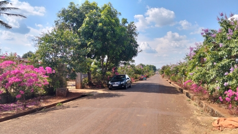 Gia Lai hơdrin đei dơ̆ng kơhrĕng pơlei bơngai kon kông jang đang tơring tơrang ‘nao