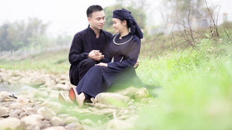 NÀNG ỚI: KẾT BẠN