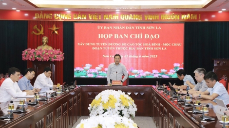 Quam kháo phổng Tày Bắc thứ 3 mự 03 căm bườn 6 pì 2025