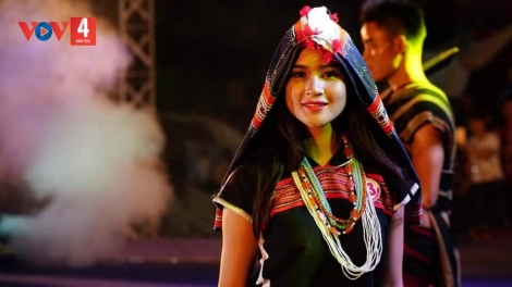 T'RUIH PA XƯL P'RA CƠ TU CHỦ NHẬT T'NGAY 15/6/2025