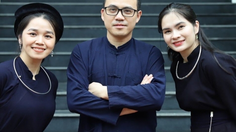 CHƯƠNG TRÌNH PHÁT THANH TIẾNG TÀY NÙNG  (Chủ Nhật, ngày 22/6/2025)