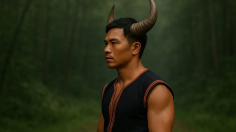 Tơdăm hơlăh chăt hơke