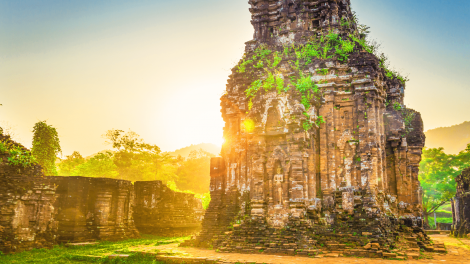 LANGYAH BAOH PANUAC “CẤP TÍNH”, “MẠN TÍNH” TUI SAP BAHSA CAM