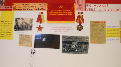 RILO BRUK NGAK PAHADAR 100 THUN HAREI BAO CHI KATMANG VIET NAM 