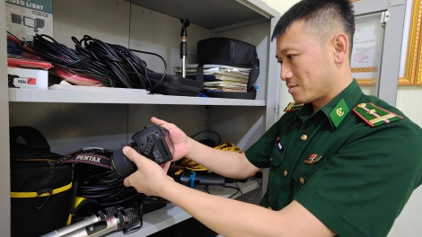 Chương trình phát thanh vằn nghệ thứ 7 mự  21 căm  bườn 6 pì 2025