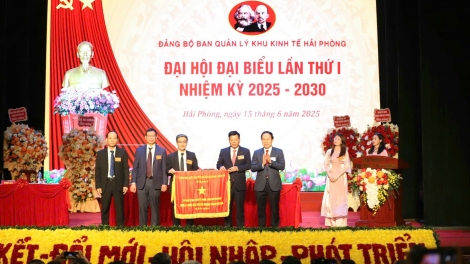 TÀNG HẾT KIN CÚA PỈ NOỌNG DÚ HẢI PHÒNG: MÌ CẦN TỨN HUA HẾT CÓN CHĂN ĐÂY