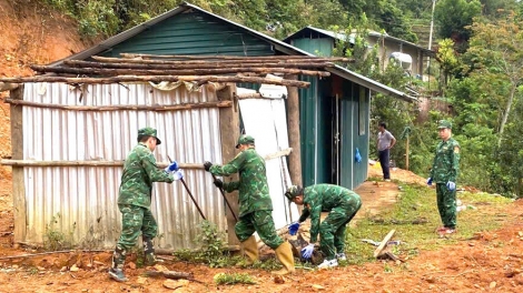 Ngon tô thứ 5 mự 19 căm bườn 6 pì 2025 – Đét báu hồn, phồn báu dản, chóng hanh choi côn dần đèn mương Lai Châu lan lay xìa hươn tạm 	