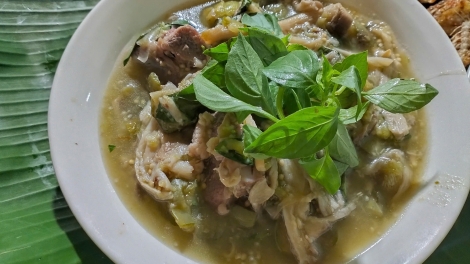 Mmao kmrăm – mnơ̆ng jăk yâo mơ̆ng čư̆ dliê Lăn Dap Kngư