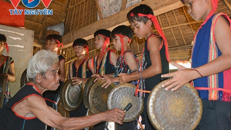 Tơdroăng nếo ai - Hâi tơdrốu lơ 07.06.2025