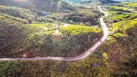 Mơhno lĕm ro ‘na rêh ối – Hâi tơdrốu, lơ 21.06.2025