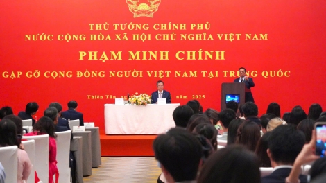 Ngế pro xiâm hnê ngăn tơnêi têa trâm mâ mơngế Việt Nam a Sinuâ