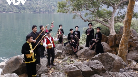 CHƯƠNG TRÌNH KHAY HENG TÀY-NÙNG Thứ Hai, Vằn 23/6/2025)