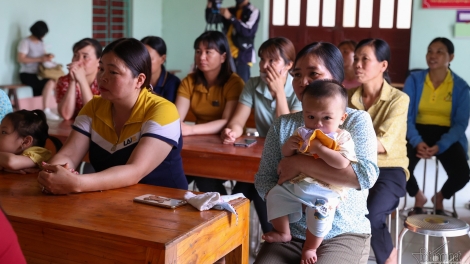 XAY TRUIH CHA GROONG, ZÊL BH’RỢ TR’CÂL MA NƯIH HA ĐHA NUÔR ZR’LỤ K’NOONG K’TIÊC