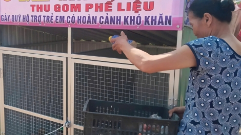 LONG AN: BHUM DALAM UAK DREI TAGOK PADANG PALEI BAHRAU